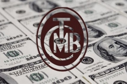 Merkez Bankası kredi kartı faiz oranlarını düşürdü