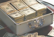 Merkez Bankası net rezervi eksi 56 milyar dolar