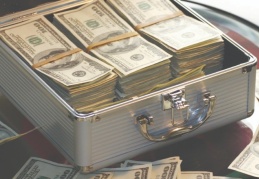 Merkez Bankası net rezervi eksi 56 milyar dolar