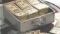 Merkez Bankası net rezervi eksi 56 milyar dolar