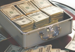 Merkez Bankası net rezervi eksi 56 milyar dolar