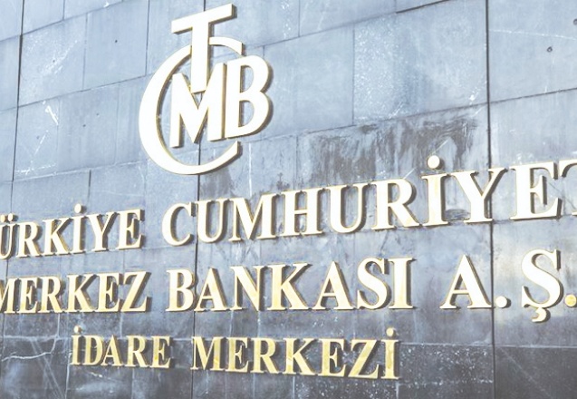 Merkez Bankası piyasaya 62 milyar TL verdi