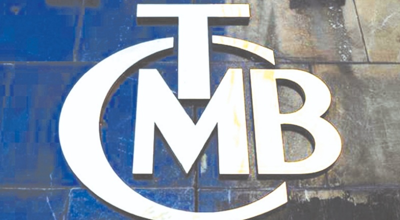 Merkez Bankası piyasaya 71 milyar TL verdi