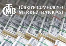 Merkez bankası piyasaya 78 milyar tl verdi