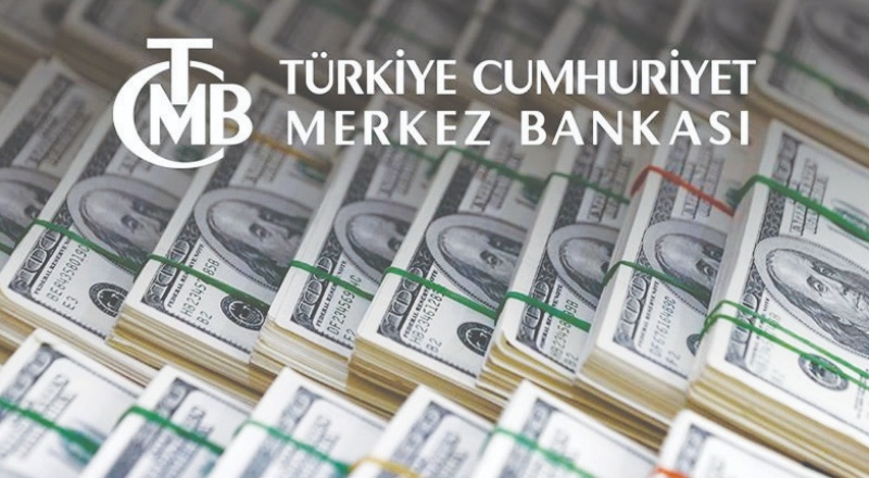 Merkez bankası piyasaya 78 milyar tl verdi