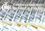 Merkez Bankası piyasaya 82 milyar TL verdi