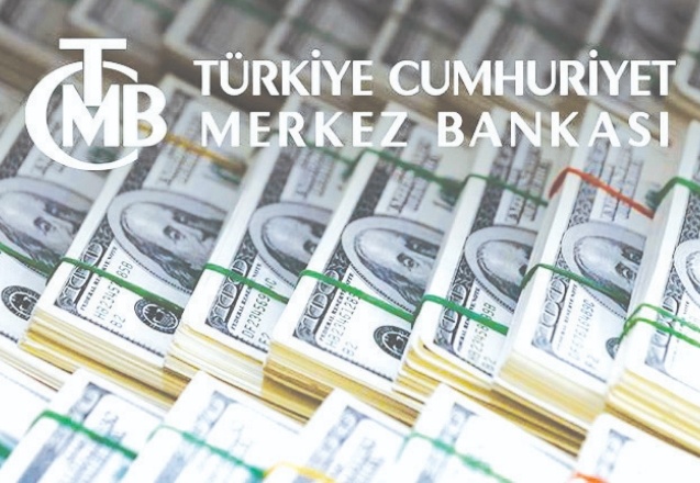 Merkez Bankası piyasaya 82 milyar TL verdi