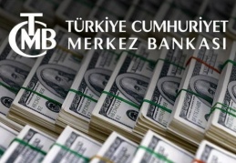 Merkez Bankası piyasaya 86 milyar TL verdi