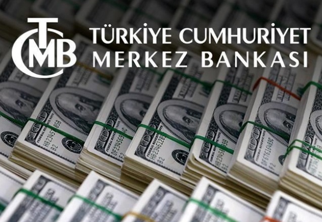 Merkez Bankası piyasaya 86 milyar TL verdi