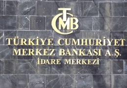 Merkez Bankası, piyasayı 44 milyar lira fonladı