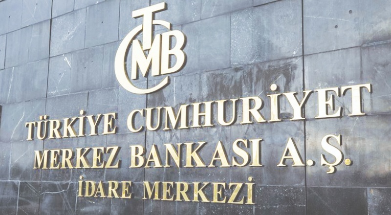 Merkez Bankası piyasayı 46 milyar TL fonladı