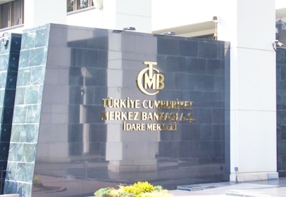 Merkez Bankası, piyasayı 50 milyar lira fonladı