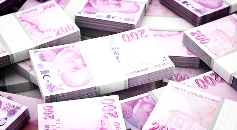 Merkez Bankası, piyasayı 51 milyar lira fonladı