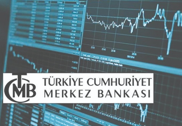 Merkez Bankası piyasayı 52 milyar TL fonladı