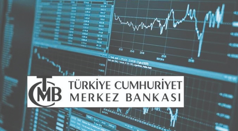 Merkez Bankası piyasayı 52 milyar TL fonladı