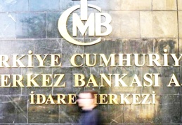 Merkez Bankası, piyasayı 53 milyar lira fonladı