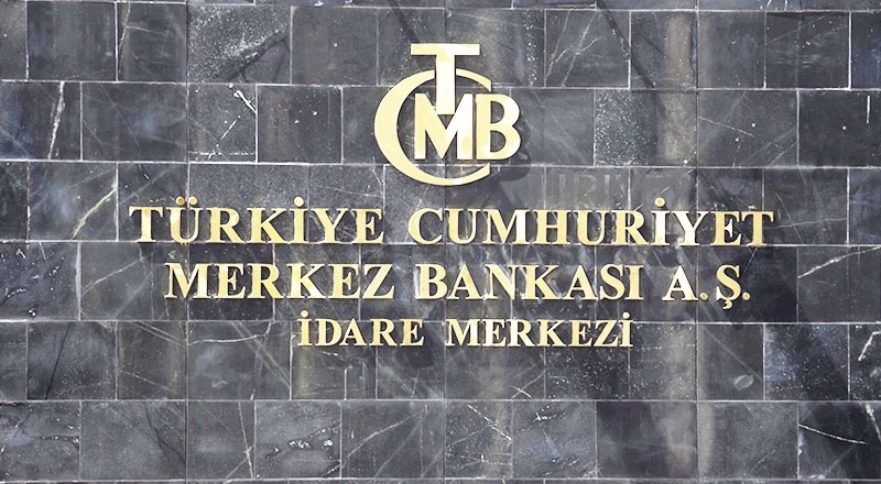 Merkez Bankası, piyasayı 54 milyar lira fonladı