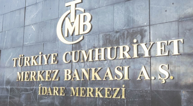 Merkez Bankası piyasayı 55 milyar TL fonladı