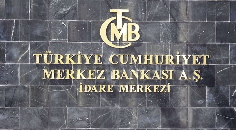 Merkez Bankası, piyasayı 59 milyar lira fonladı
