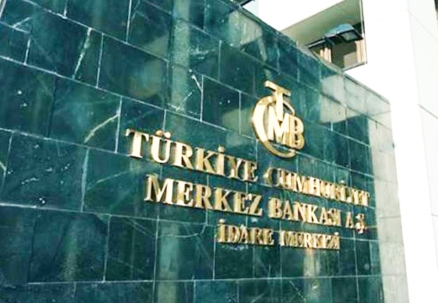 Merkez Bankası piyasayı 60 milyar lira fonladı