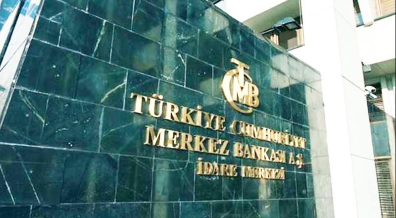 Merkez Bankası piyasayı 60 milyar lira fonladı