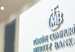 Merkez Bankası piyasayı 62 milyar TL fonladı