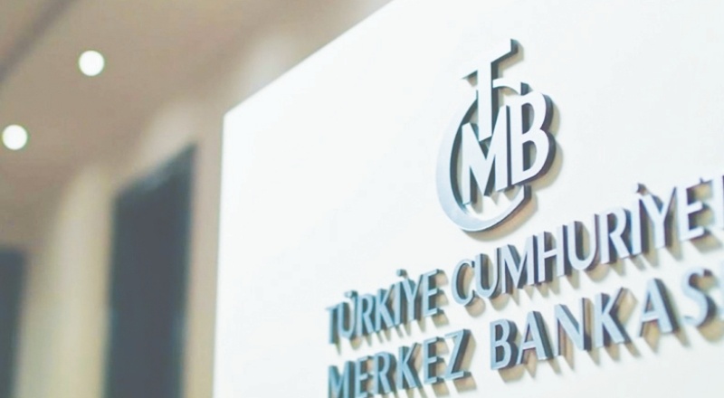 Merkez Bankası piyasayı 62 milyar TL fonladı