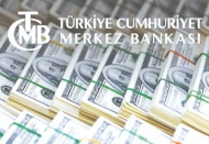 Merkez Bankası piyasayı 63 milyar TL fonladı