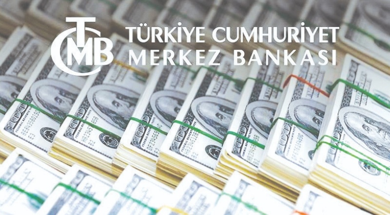 Merkez Bankası piyasayı 63 milyar TL fonladı