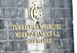Merkez Bankası, piyasayı 71 milyar lira fonladı
