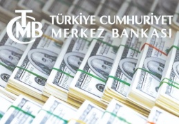 Merkez Bankası piyasayı 95 milyar TL fonladı