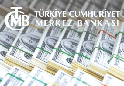 Merkez Bankası piyasayı 95 milyar TL fonladı