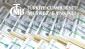 Merkez Bankası piyasayı 95 milyar TL fonladı