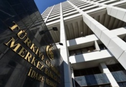 Merkez Bankası, politika faiz oranını yüzde 24’te sabit tuttu