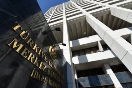 Merkez Bankası, politika faiz oranını yüzde 24&#8217;te sabit tuttu