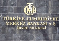 Merkez Bankası politika faizini sabit tuttu