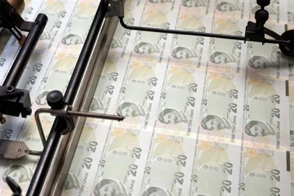 Merkez Bankası, politika faizini yüzde 12&#039;ye indirdi