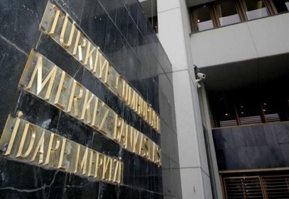 Merkez Bankası repo faiz oranını sabit tuttu
