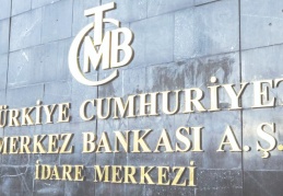 Merkez Bankası resmi rezerv varlıkları 105.8 milyar dolara yükseldi