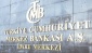 Merkez Bankası resmi rezerv varlıkları 105.8 milyar dolara yükseldi