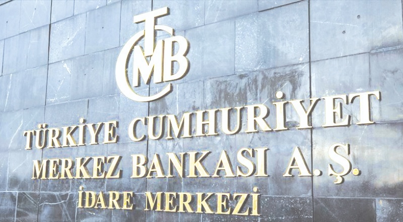 Merkez Bankası resmi rezerv varlıklarımayısta 92 milyar dolara yükseldi