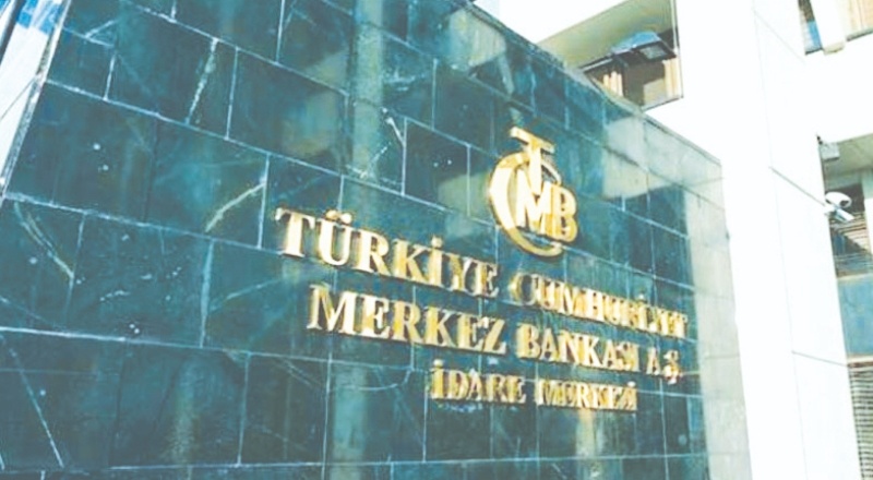 Merkez Bankası rezervinin 75 milyar doları ödünç ve borç para