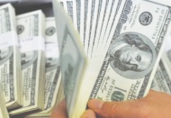 Merkez Bankası rezervleri son 18 yılın en düşük seviyesinde