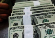 Merkez Bankası rezervleri son 18 yılın en düşük seviyesine indi