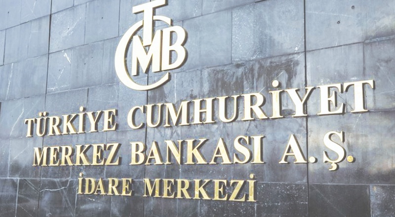 Merkez Bankası rezervlerimiz şu an itibariyle 109 milyar dolar seviyesinde