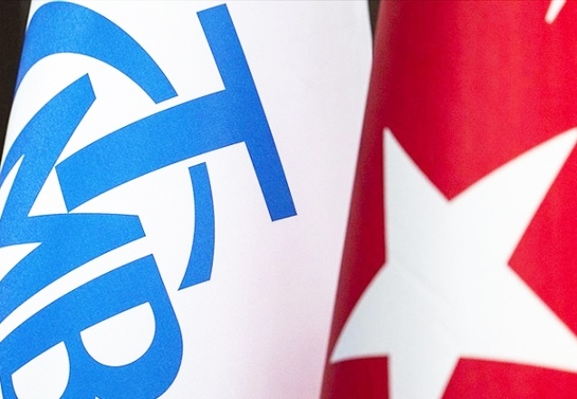 Merkez Bankası: Sıkı para politikası duruşu sürecek