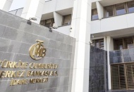 Merkez Bankası swap işlemlerinde limiti artırdı