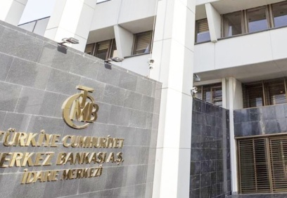 Merkez Bankası swap işlemlerinde limiti artırdı