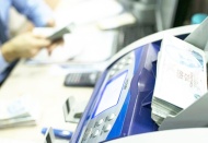 Merkez Bankası swap verilerini günlük yayımlayacak