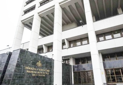 Merkez Bankası taşınıyor...